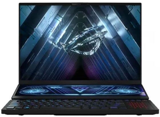 ASUS ROG Zephyrus Duo 16 (2022) Gaming Laptop