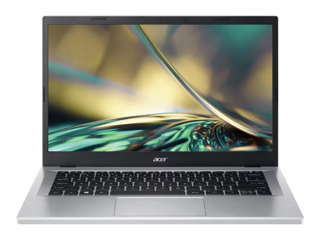 The best laptops for 2024, Acer Aspire 3 Slim Laptop