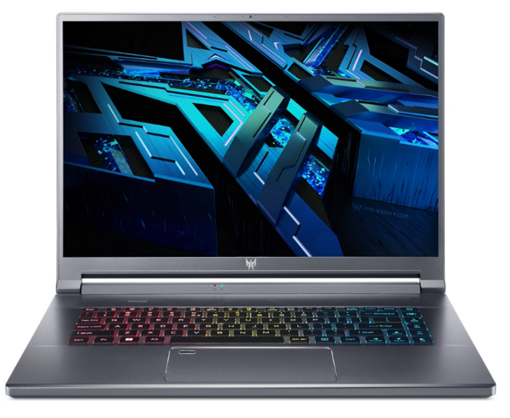 Acer Predator Triton 500 SE Gaming Laptop