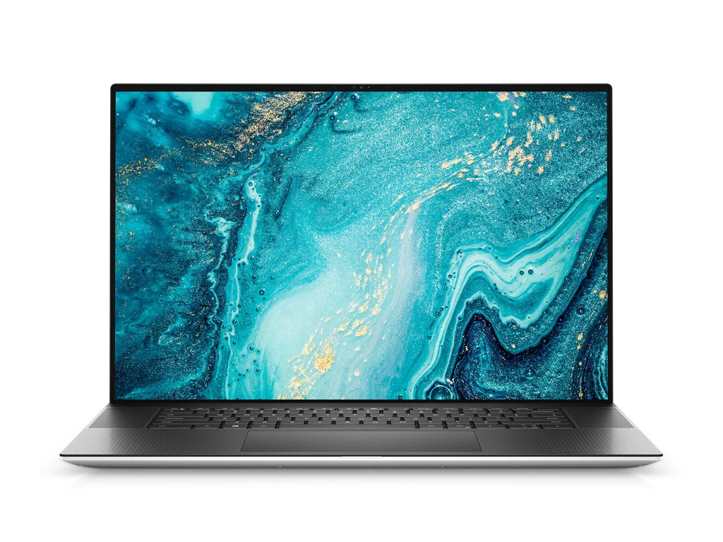 Dell XPS 17 9720 Laptop (2022) 