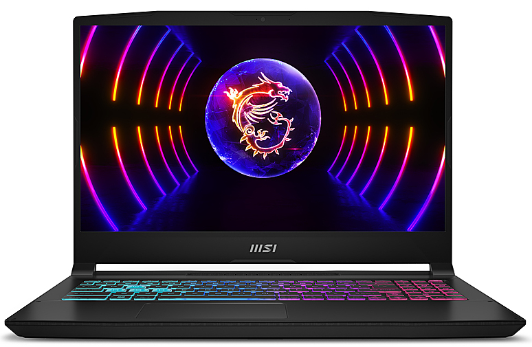 MSI Katana Gaming Laptop