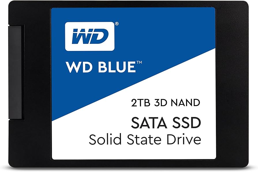 SSD Drive