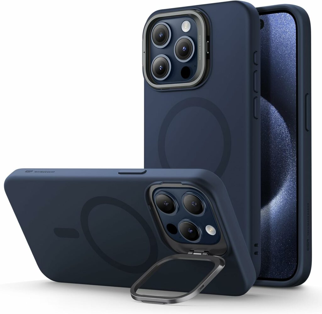 iPhone 15 pro cover details image