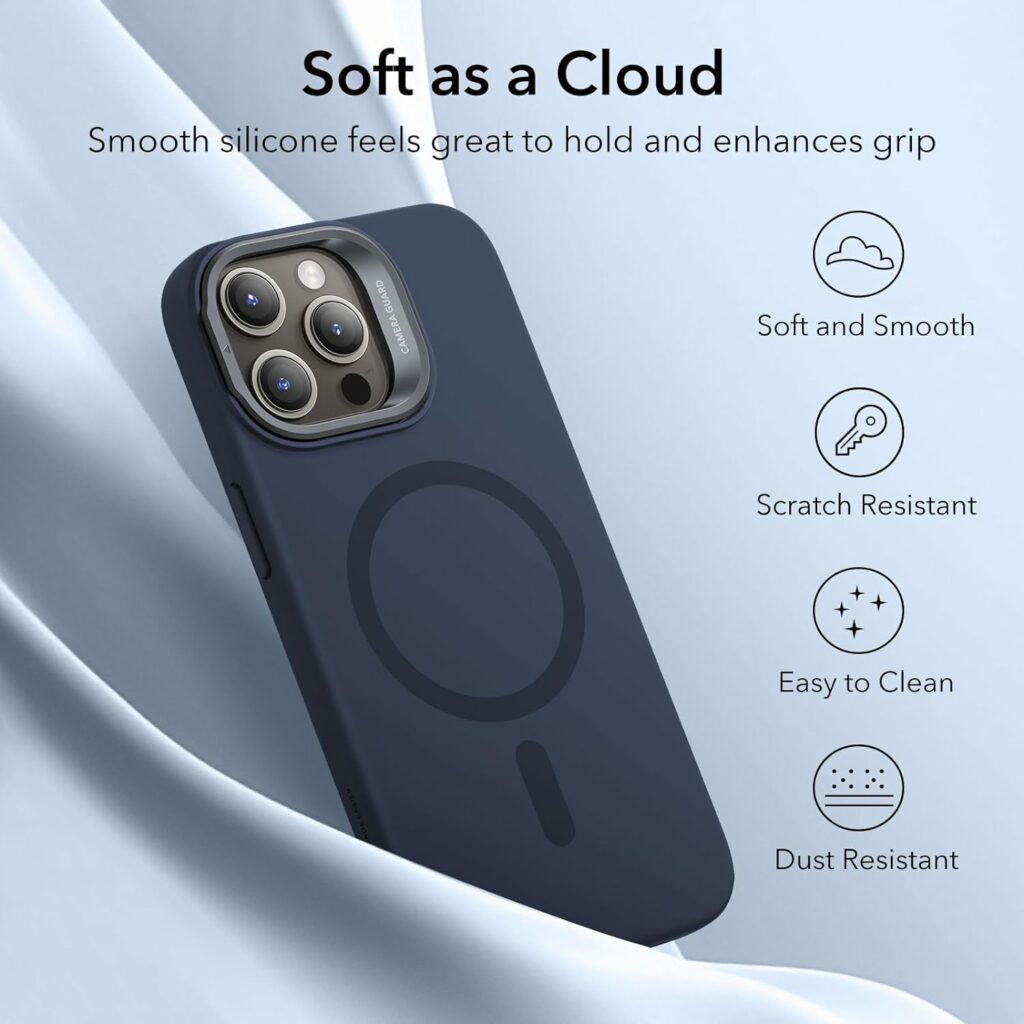 iPhone 15 pro cloud details image