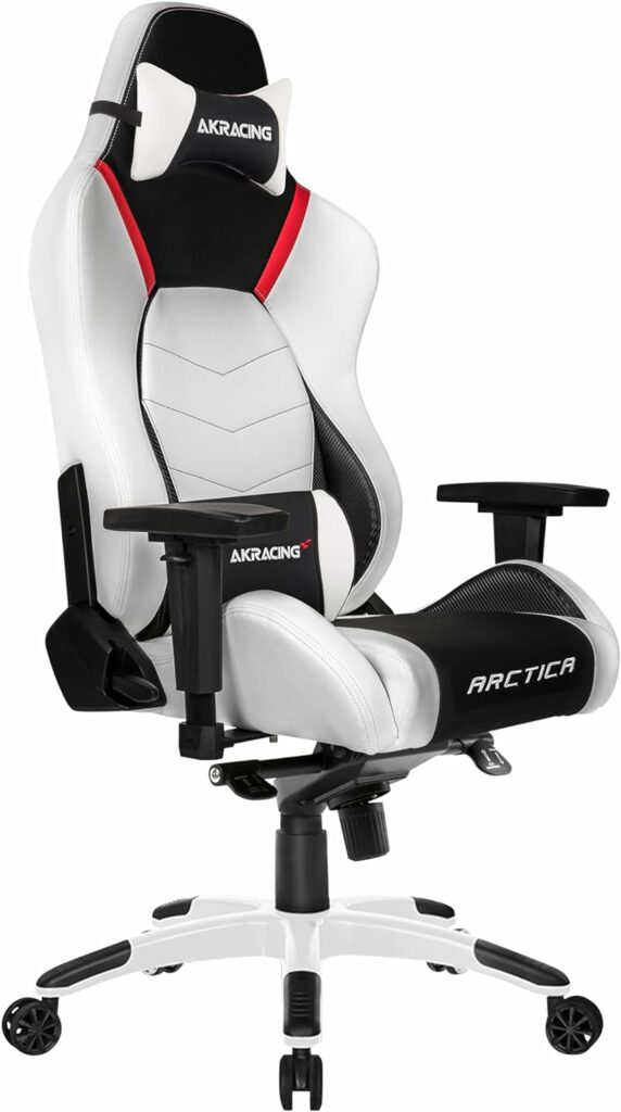 AKRacing Masters Series Premium Gaming Chair