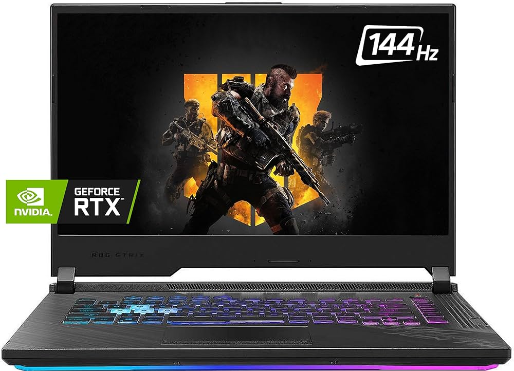 ASUS ROG Strix G15  Gaming Laptop