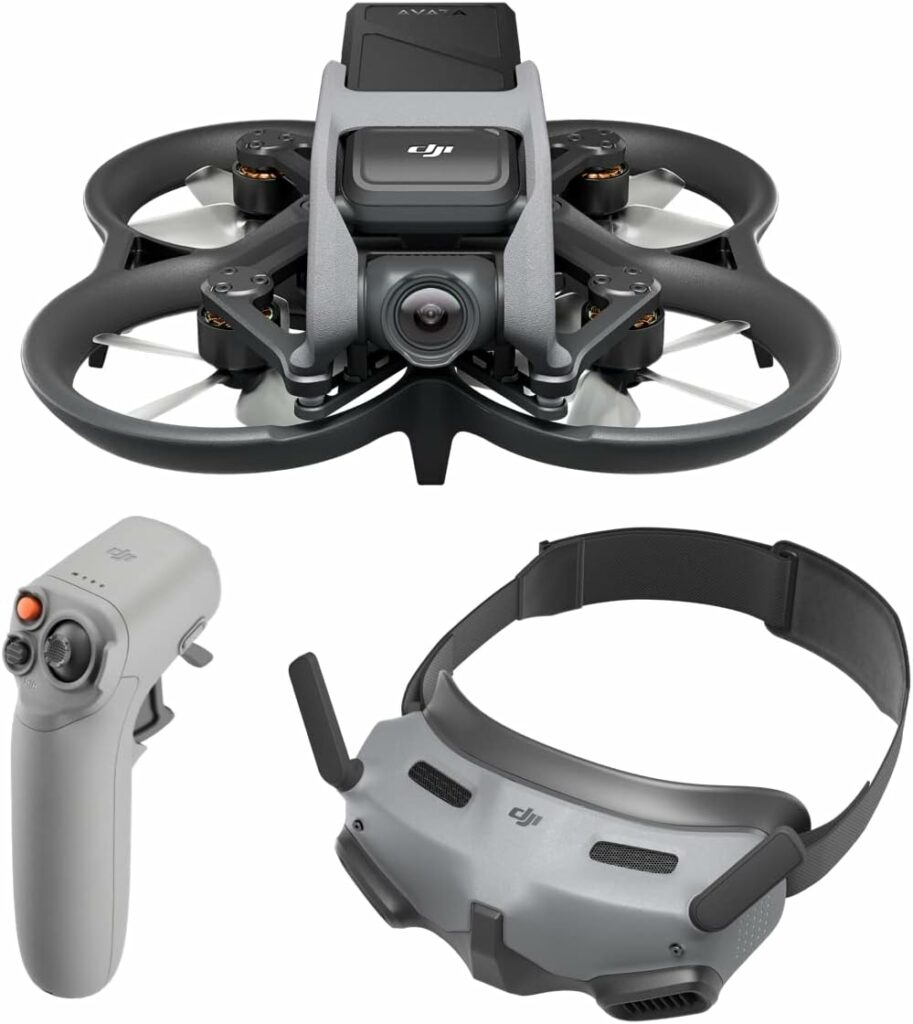 DJI Avata Pro