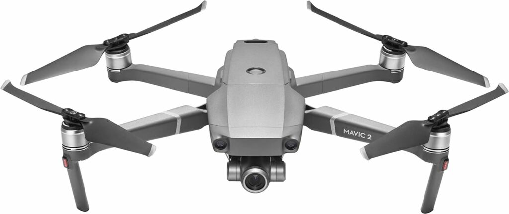 DJI Mavic 2