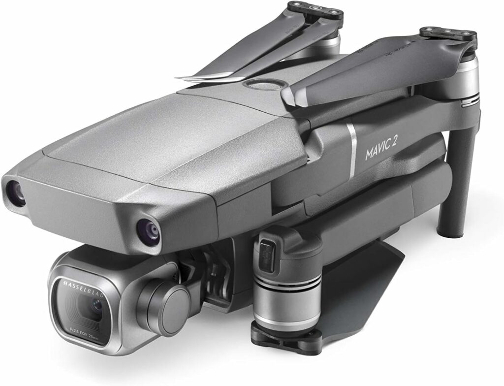 DJI Mavic 2 Pro