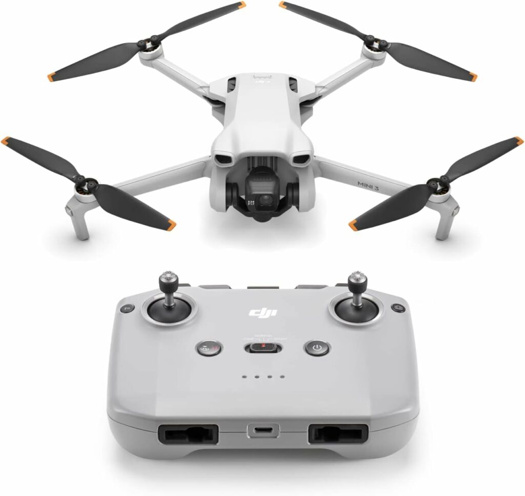 DJI Mini 3