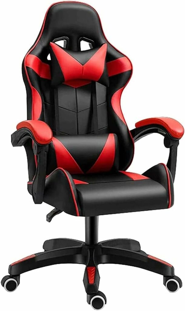 FLEAGE Chairs,Pc Gaming Chair Racing Office Chair