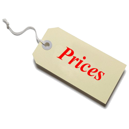 Price Tag