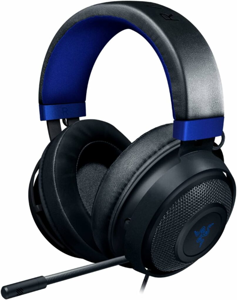 Razer Kraken Gaming Headset