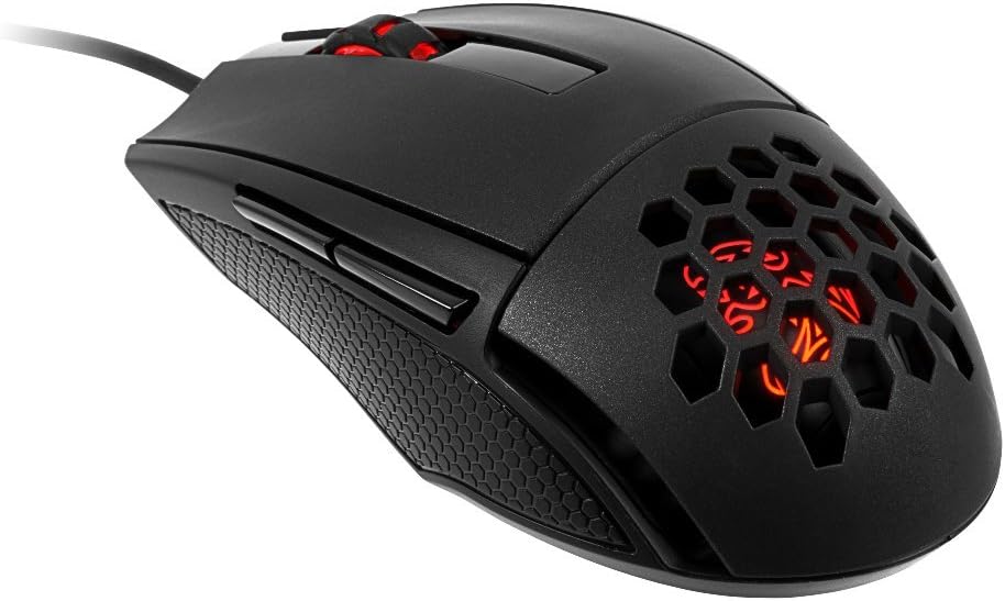 Tt eSPORTS Ventus Gaming Mouse