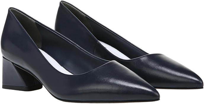 Franco Sarto Women's Racer Pointed Toe