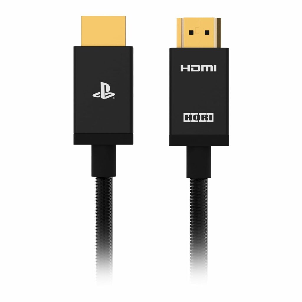 HDMI Cable for Playstation 5