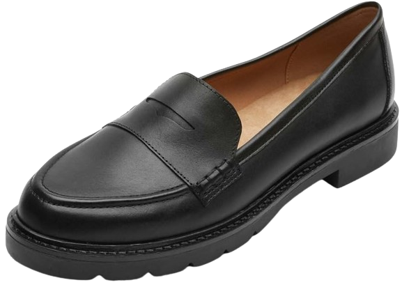 Rockport Women's Kacey Penny Loafer Flat