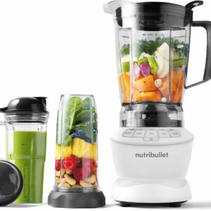 nutribullet Full-Size Blender Combo